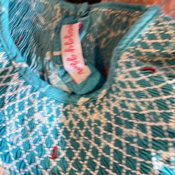 Lot of size 5 girls clothes Euc crewcuts, Bella bliss, Florence Eiseman - Picture 3 of 16